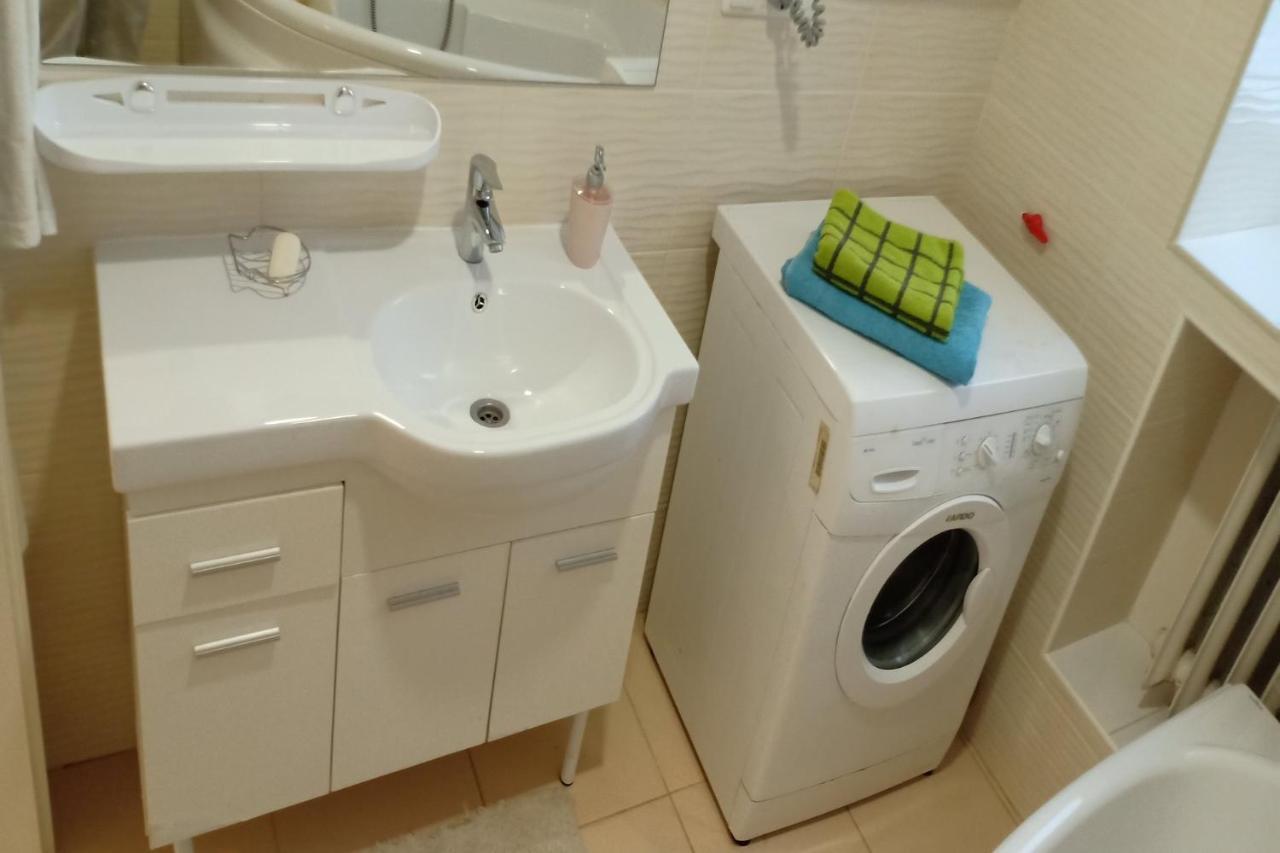 Kaunas Downtown Apartments エクステリア 写真