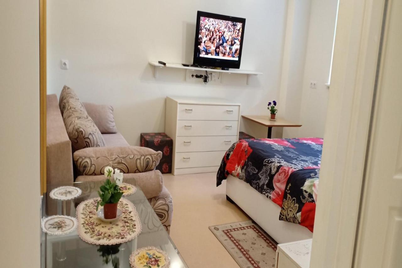 Kaunas Downtown Apartments エクステリア 写真