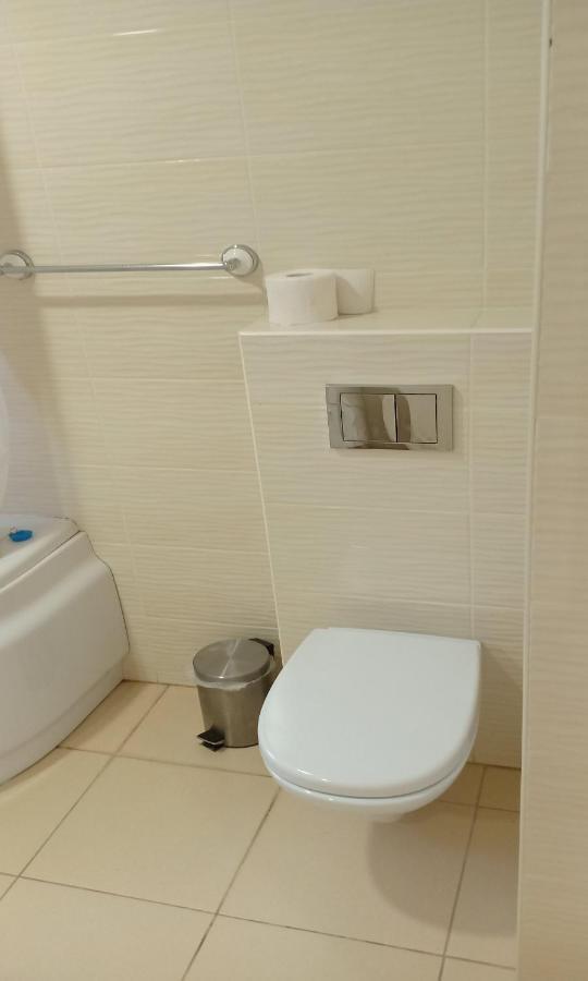 Kaunas Downtown Apartments エクステリア 写真